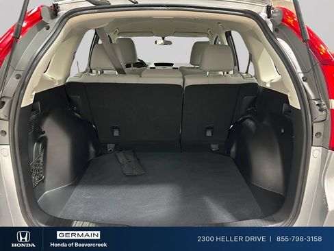 Used 2015 Honda CR-V LX image 29