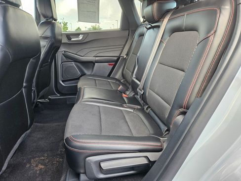 Used 2026 Ford Escape ST-Line AWD/4WD image 29