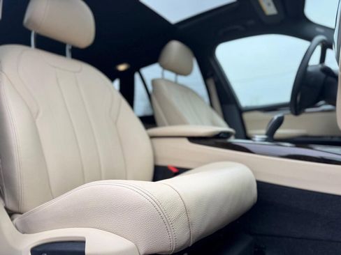 Used 2017 BMW X5 xDrive35i image 22