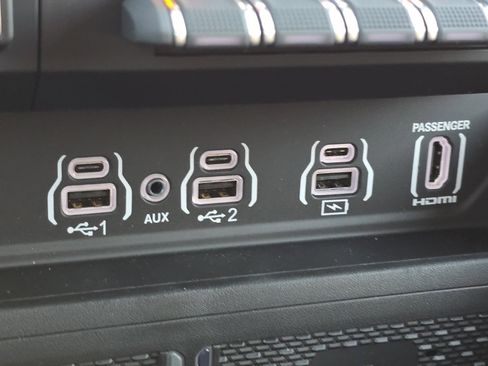 New 2026 RAM 1500 Limited image 6