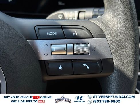 New 2026 Hyundai Santa Cruz SEL image 26