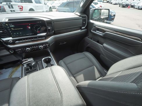 Used 2025 GMC Sierra 1500 Elevation w/ X31 Off-Road Package image 46