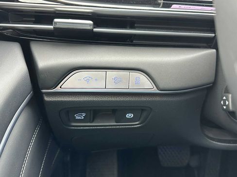 Used 2025 Genesis GV80 2.5T Standard image 31