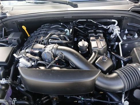 New 2026 Dodge Durango GT image 57