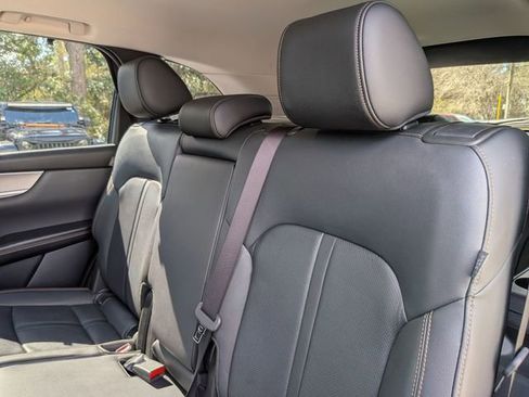 Used 2025 MAZDA CX-90 3.3 Turbo w/ Preferred Package image 31