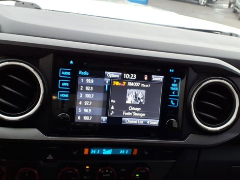 Used 2018 Toyota Tacoma TRD Pro image 20