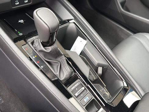 New 2026 Honda Accord Sport image 27