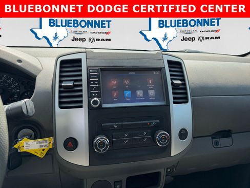 Used 2019 Nissan Frontier SV RWD image 15