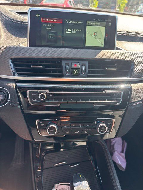 Used 2018 BMW X2 xDrive28i AWD/4WD image 13