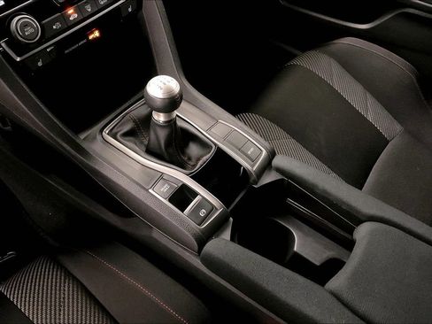 Used 2018 Honda Civic Si image 17