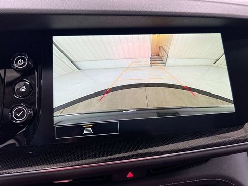 Used 2023 Buick Envision Essence w/ Sport Touring Package AWD/4WD image 14