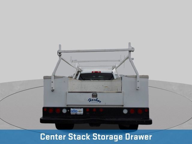 Used 2021 RAM 3500 Big Horn AWD/4WD image 12