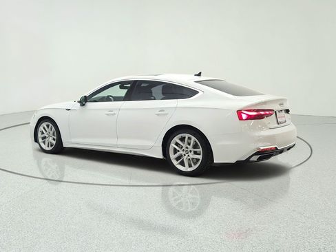 Used 2023 Audi A5 2.0T Premium w/ Convenience Package AWD/4WD image 7
