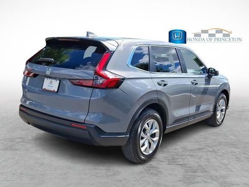 Certified 2026 Honda CR-V LX image 6