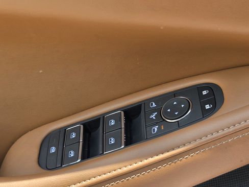 Used 2022 INFINITI QX60 Sensory w/ Vision Package FWD image 30