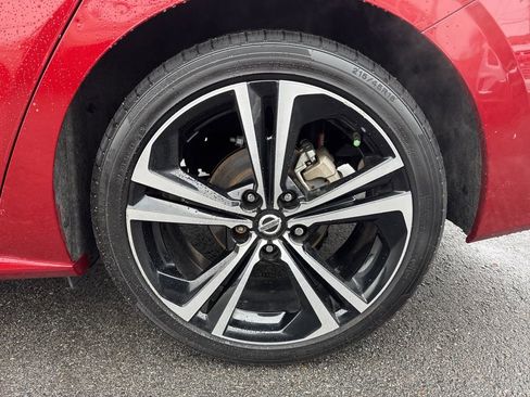 Used 2023 Nissan Sentra SR image 28