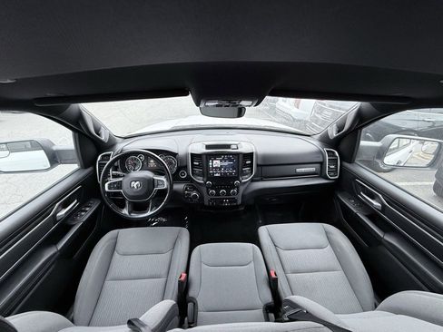 Used 2023 RAM 1500 Big Horn image 27