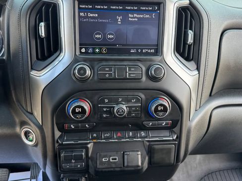 Used 2021 Chevrolet Silverado 1500 RST AWD/4WD image 32