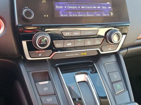 Used 2022 Honda CR-V EX-L image 16