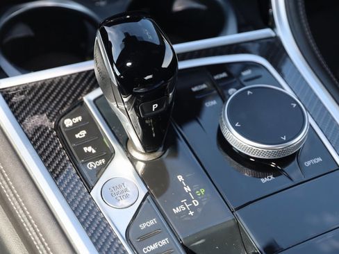 Used 2023 BMW M850i xDrive Coupe image 7