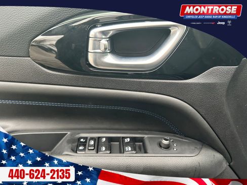 New 2026 Jeep Compass Latitude image 10