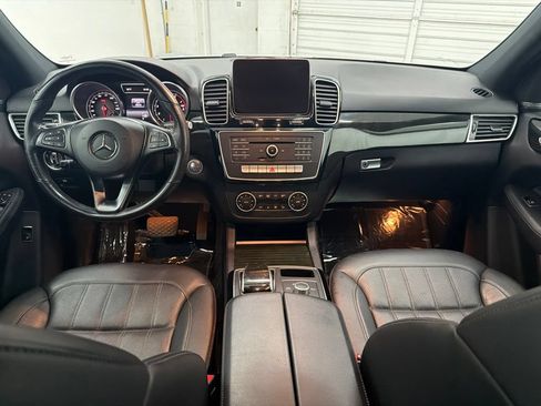 Used 2018 Mercedes-Benz GLE 350 image 23