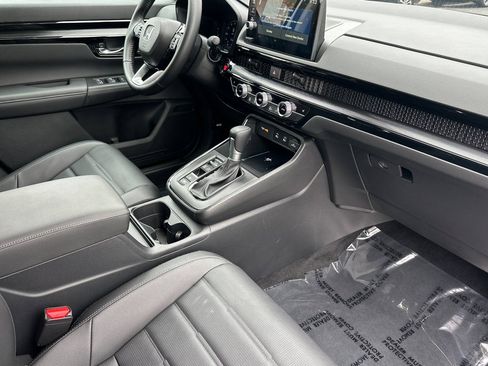 Certified 2026 Honda CR-V EX-L image 19