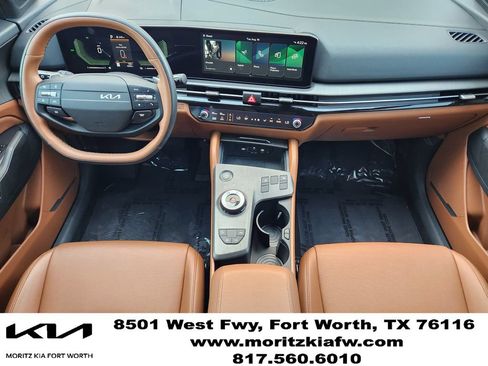 Certified 2026 Kia Sportage X-Line AWD/4WD image 25