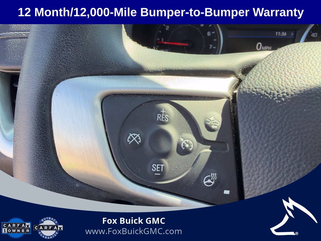 Used 2024 GMC Terrain SLT w/ LPO, Floor Liner Package AWD/4WD image 14