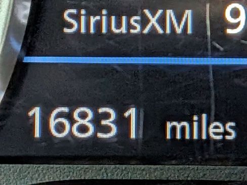 Certified 2023 Nissan Sentra SV w/ All-Weather Package image 19