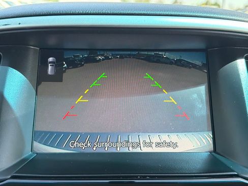 Used 2017 Nissan Pathfinder SV w/ Trailer Tow Package AWD/4WD image 19