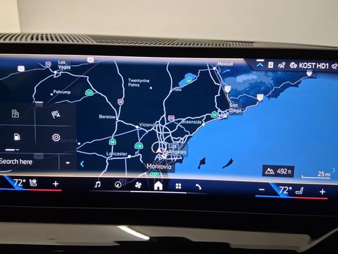 New 2026 BMW 530i w/ M Sport Package image 23