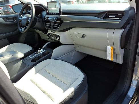 New 2026 Ford Escape Active w/ Cold Weather Package image 10