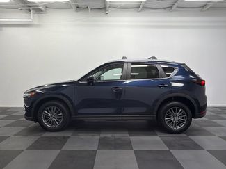 Used 2017 MAZDA CX-5 Touring w/ Preferred Equipment Package AWD/4WD video 4