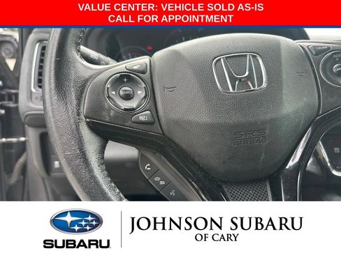 Used 2016 Honda HR-V EX-L image 14