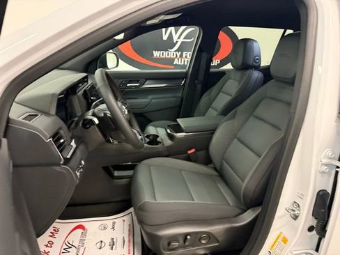 New 2026 GMC Terrain AT4 image 12