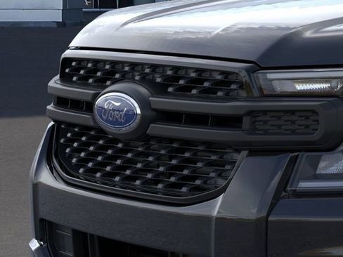 New 2026 Ford Ranger XL AWD/4WD image 17