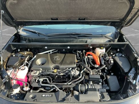 Certified 2024 Toyota RAV4 XLE image 19