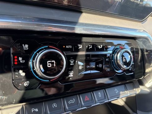 New 2026 GMC Sierra 1500 Denali Ultimate image 23