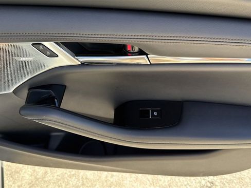 Certified 2022 MAZDA MAZDA3 s image 44