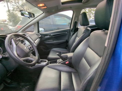 Used 2015 Honda Fit EX-L image 6