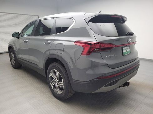 Used 2022 Hyundai Santa Fe SE w/ Cargo Package AWD/4WD image 5