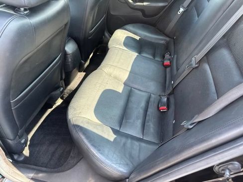 Used 2004 Acura TSX FWD image 12