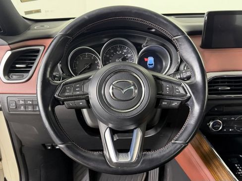 Used 2016 MAZDA CX-9 Signature AWD/4WD image 18