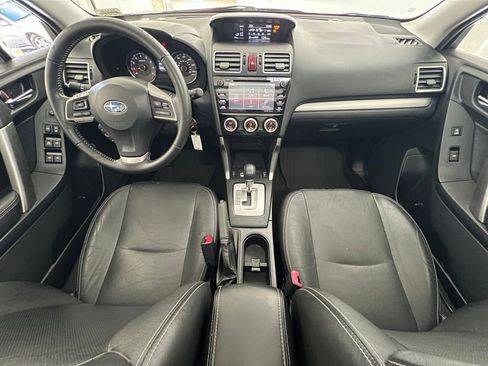 Used 2016 Subaru Forester 2.5i Limited w/ Rugged Package #2 image 25