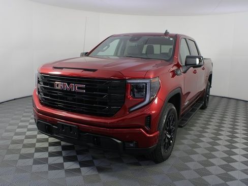 Used 2024 GMC Sierra 1500 Elevation w/ Elevation Premium Package image 22