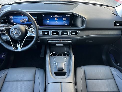 Used 2026 Mercedes-Benz GLE 450 4MATIC image 12