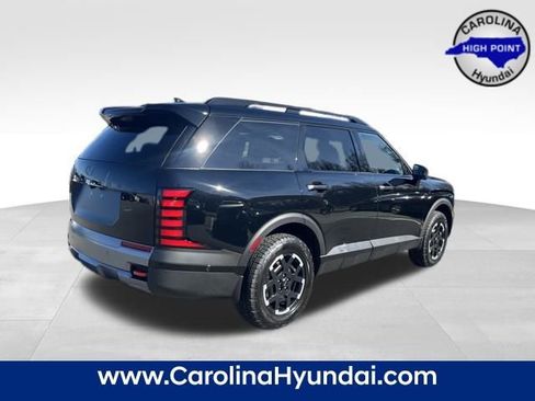 New 2026 Hyundai Palisade XRT Pro image 7
