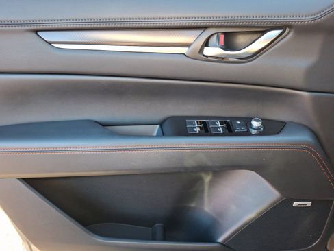 Certified 2024 MAZDA CX-5 Carbon Edition image 13