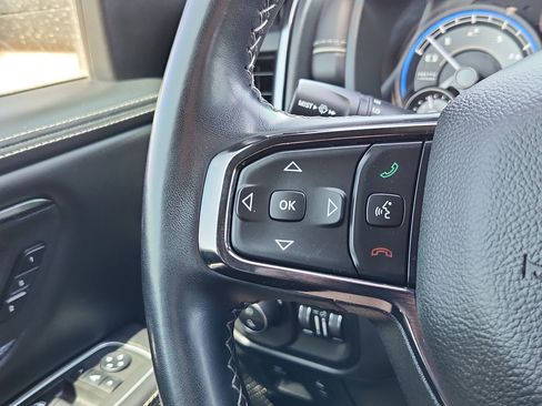 Used 2022 RAM 1500 Limited w/ Trailer Tow Group AWD/4WD image 21